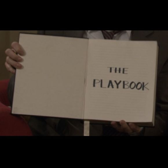 theplaybook
